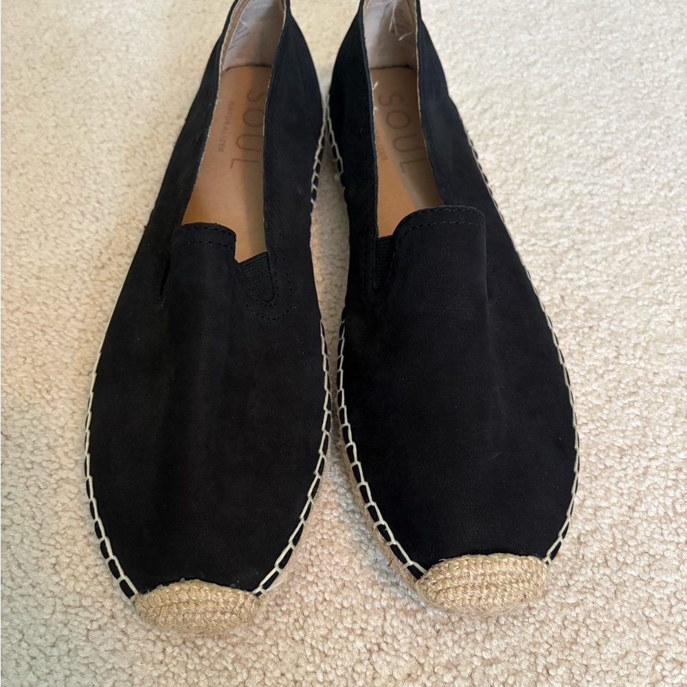 Soul Naturalizer Espadrille flat